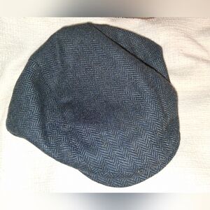 Boston Scally Co "The G.O.A.T" Cap Hat Size XXXL